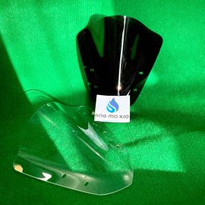 Visor Yamaha Aerox 155: Tips & Trik Memilih Aksesoris