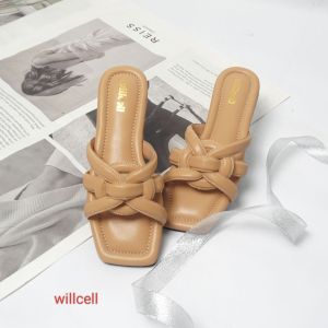 WILCELL SANDAL NYAMAN DI PAKAI DENGAN FULL BUSA YANG EMPUK