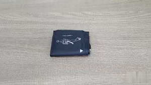 22-42cm Tonometer Sphygmomanometer Upper Cuff Blood Pressure Monitor Arm Cuff Belt