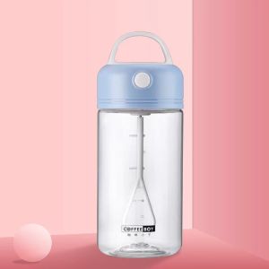 Automatic Milk Powder Mixer Convenient Quick Fully Electric Portable Easy to Clean Pet Food Dispenser for Bandicoots