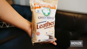 GREENSHIELD | Multipurpose Wipes Care Household Wipes Tissue Cleansing | Lap Tisu Pembersih Rumah