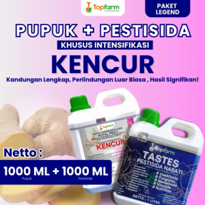 Pupuk Topfarm / Pupuk Khusus Tanaman Kencur / Pupuk Cair Khusus Tanaman Kencur / Pupuk Khusus Buah Kencur / Obat Hama Kencur / Obat Semprot Hama Daun Kencur / Obat Untuk Hama Ulat Pada Kencur