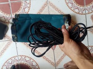 Replacement cloth reclining chair/Zero gravity replacement cloth