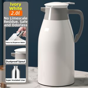 Large Capacity Home Thermal Flask