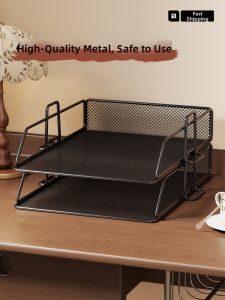 evesigar | Stackable Multi-layered High Capacity Storage Organizer