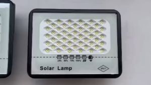 Đèn Năng Lượng Mặt Trời 50w 100w 200w 300w ( CHỐNG CHÓI LED CHÙM )