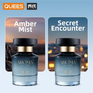 QUEES | Long Lasting Car Air Freshener