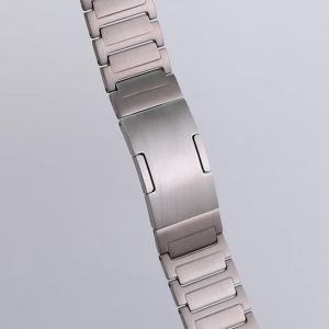 22mm Strap For Huawei GT5pro 46mm Correa Titanium Metal Bracelet For Huawei Watch 3 4 pro GT2e GT5 4 3 46mm Business Wristband