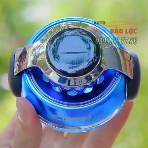 Nước Hoa CATP Cao Cấp Cánh Quạt Xoay Bằng Năng Lượng Mặt Trời Dùng Cho Ô Tô