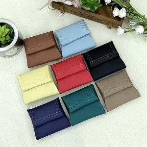 Jolex  Korean Version Of simple Palm Pattern Coin Purse Wallet C510-1