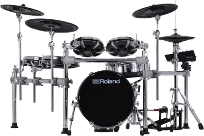 Roland TD716 ELECTRONIC Drum Set