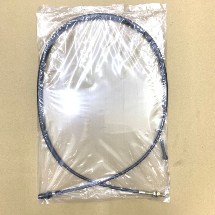Toyota Unser Auto Gearbox Kickdown Cable Lazada
