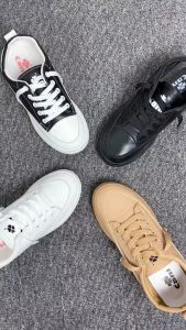 Cani "Free Box" (Size 37 - 42) Aelin Sepatu Wanita Sneakers Kasual Fashion Shoes Anti Slip 9012