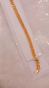Gelang Tangan Wanita VexanaTidak Berkarat dan Tahan Lama Premium Quality GX004