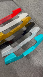 COVER SEN VARIO PELINDUNG LAMPU SEIN BAHAN FIBER IMPORT COVER SEN VARIO 125/150 VARIO 160 ABS CBS HS55