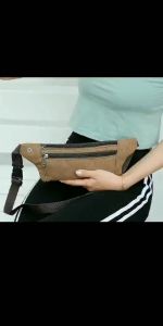 กระเป๋ากีฬาผู้ชายและผู้หญิง TK SHOP กระเป๋ากีฬากลางแจ้ง/กระเป๋าผ้าใบสำหรับวิ่ง/ลำลอง/กีฬา มี 4 สี