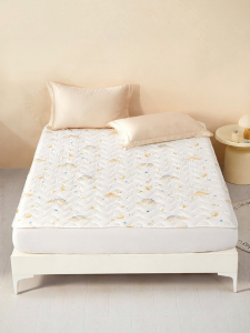 Mercury | Waterproof Urine and Stain Resistant Antibacterial Hypoallergenic Mattress Protector