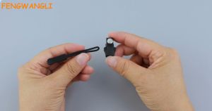 Universal Zipper Repair Kit for Jackets Luggage Bags and Backpacks Clothing Artifact - Easy and Instant Zipper Replacement