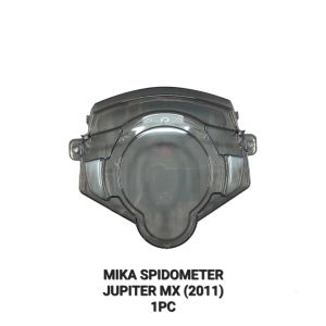 Mika Spido Jupiter MX (2011) - Mica Kaca Lensa Cover Spido Spedo Speedometer Kilometer Yamaha Jupiter MX 135 2011-2014