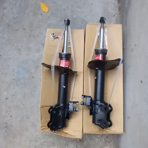 Giảm xóc trước/ Phuộc trước Nissan Sunny 2000 LR. Hàng KYB