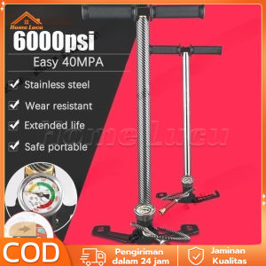 POMPA BARRACUDA 4 STAGE STAINLES STEEL MANOMETER 6000 PSI / Pompa pressure Guage 6000psi Gejeluk DWP Marauder Mouser dll/POMPA BARRACUDA 4 STAGE STAINLES STEEL MANOMETER 6000 PSI/POMPA 6000 PSI PROMO