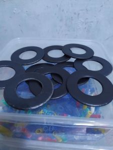 RING BAJA UKURAN 1in MODIFIKASI MAINAN GANGSING