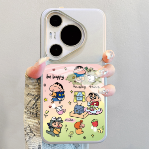 SHUXIE | Silicone Drop Protection Phone Case