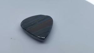 Natural Iron Tiger : 36.80 Carat