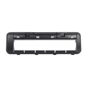 Phụ Kiện Máy Hút Bụi Dreame Robot: Vỏ Bàn Chải Bộ Phận Cao Su Lăn Chính Dành Cho X40 X40 Pro X40 Ultra D20 Ultra S30 X30 X30 Ultra X30 Pro