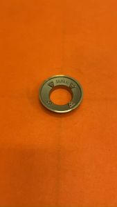 Mâm chia lửa bếp ga kính cỏ