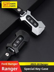 HATE | Ford Ranger Modification Key Shell Protector Aluminum