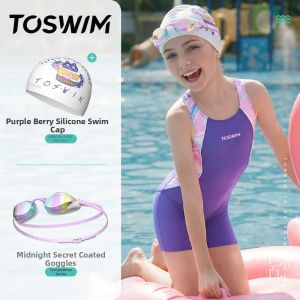 toswim | Water Park Swimwear for Girls