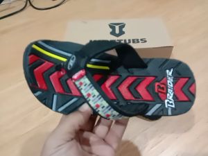 Sandal Gunung Anak Laki Laki Karakter Gaming Evos Mobile Lagend Free Fire Sandal Outdoor Anak Anak Sandal Anak Laki Laki Karakter Batman Spiderman Boboiboy Umur 6-10 Tahun-KIDZTUBS1907032824