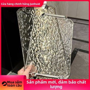 JUNHUIDA | Khay Đựng Cốc Cao Cấp Sang Trọng