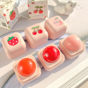 Son Dưỡng Môi Đổi Màu Theo Cơ Địa Thành Phần Thiên Nhiên Lip Balm With Natural Ingredients
