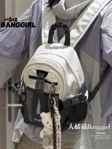 BANGGIRL | Balo Đa Năng Thời Trang Đi Học Đi Chơi Ngoài Trời