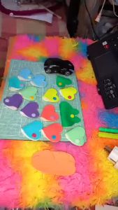 Cord Holder Cord Keeper RANDOM COLORS