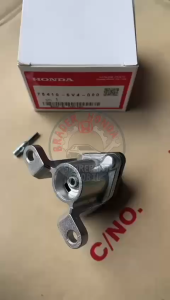 SENSOR PICK UP SPEED KILOMETER CIVIC GENIO ESTILO ACCORD CIELO 1992 1993 1994 1995 1996 1997 HONDA 78410-SV4-000 ASLI ORIGINAL SWITCH SOLENOID SPEDOMETER TRANMISSION CASE