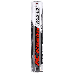 Kason | Durable Beginner Professional Training and Match Badminton Shuttlecocks Indoor and Outdoor