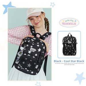 VANWALK | Large Capacity Travel Commuter Backpack for 16 Inch Laptop