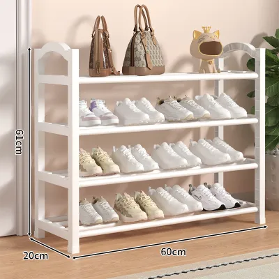 NIFENG | Giá Đựng Giày Dễ Lắp Ráp Nhiều Tầng
