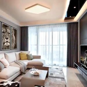 OOKAS Ceiling Light Ceiling Lights Indoor modern design chandelier led lihghts for house ceiling kitchen light led lamp