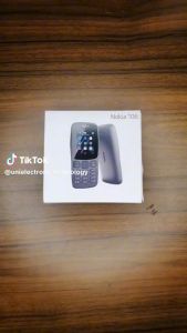 CLOUDTECH 106 1020 mAh Basic Phone 1.8" Display Standard Dual Sim Keypad Phone Removable Battery