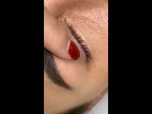 NAGARAKU Remover Cream For Eyelash Extension / Pelepas Bulumata Sambung