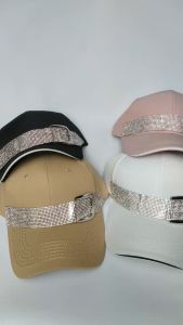 Topi Baseball Wanita Import & Bling Bling