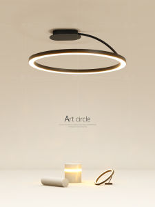 Creative Minimalist Modern Luxurious Ceiling Light