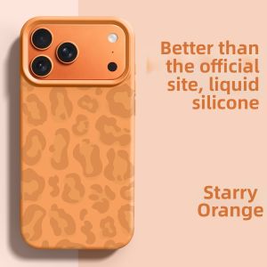 pinsai | Magnetic Liquid Silicone iPhone Case Protective Cover