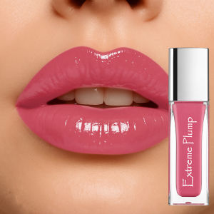 Water-Glow Mirror Lip Gloss Long Lasting Moisturizing Hydrating Lip Makeup Waterproof Sweat-Proof Gloss Gift for Women