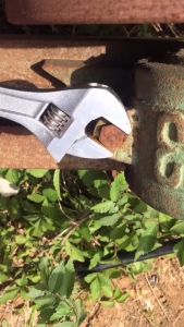 Set Mata Bor Besi 5 in 1: Pengganti Obeng Mudah Digunakan untuk Alat Pelepas Baut Sekrup dan Alat Penyelamat Skrup Rusak