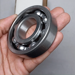 Laker Bearing 6306 ASB Bearing Mesin Pompa Irigasi Ns80 Bearing Dalam Mesin DIesel INB Original ASB INB JOGJA